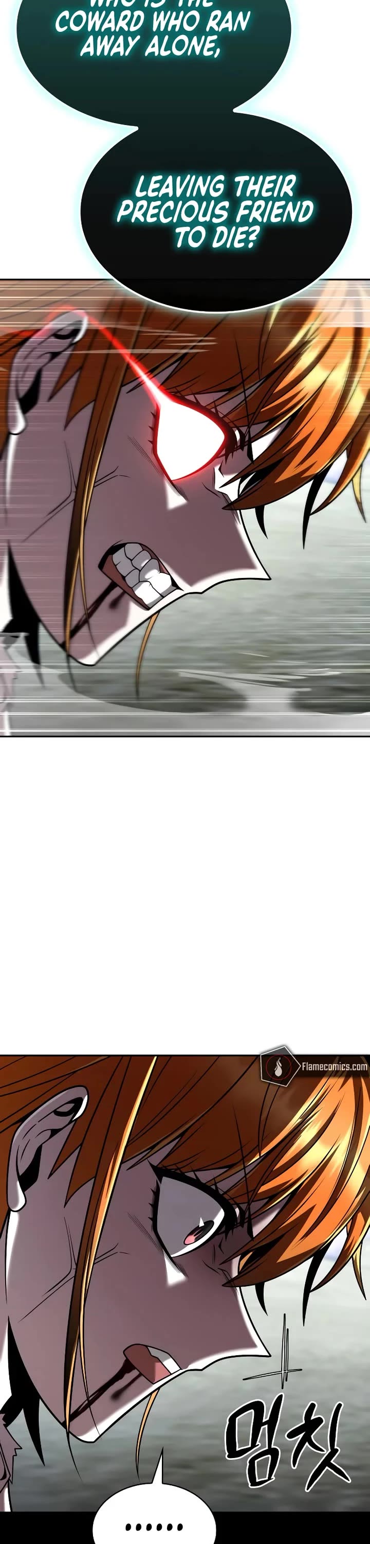 Clever Cleaning Life Of The Returned Genius Hunter chapter 141 page 36