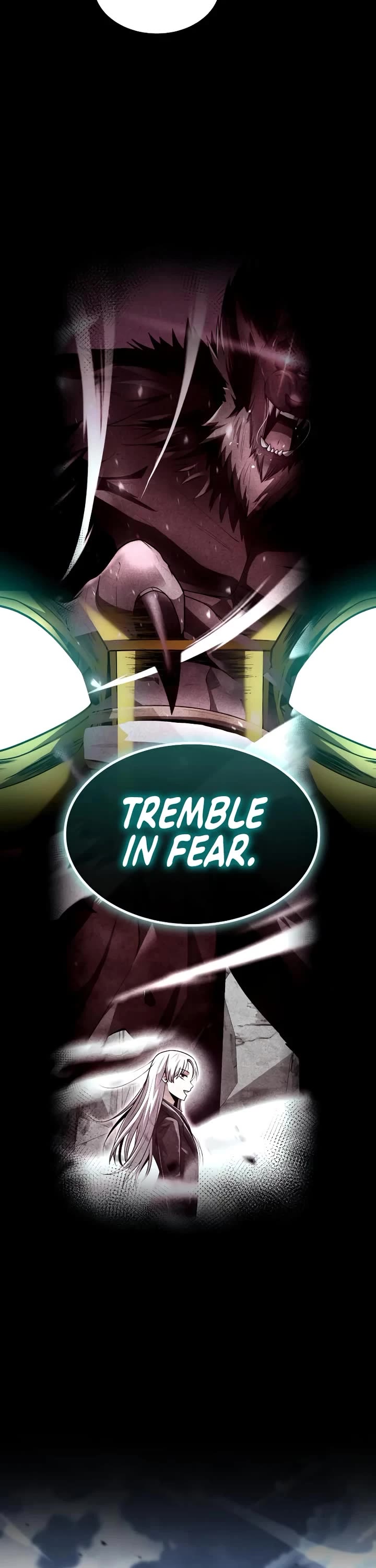 Clever Cleaning Life Of The Returned Genius Hunter chapter 141 page 37