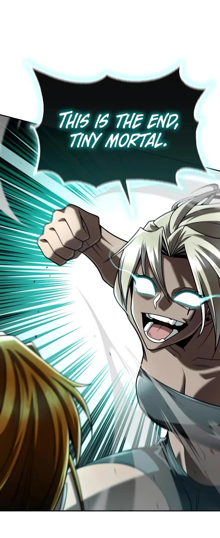 Clever Cleaning Life Of The Returned Genius Hunter chapter 141 page 39