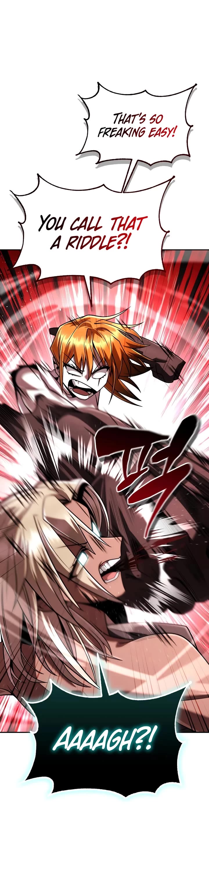 Clever Cleaning Life Of The Returned Genius Hunter chapter 141 page 40