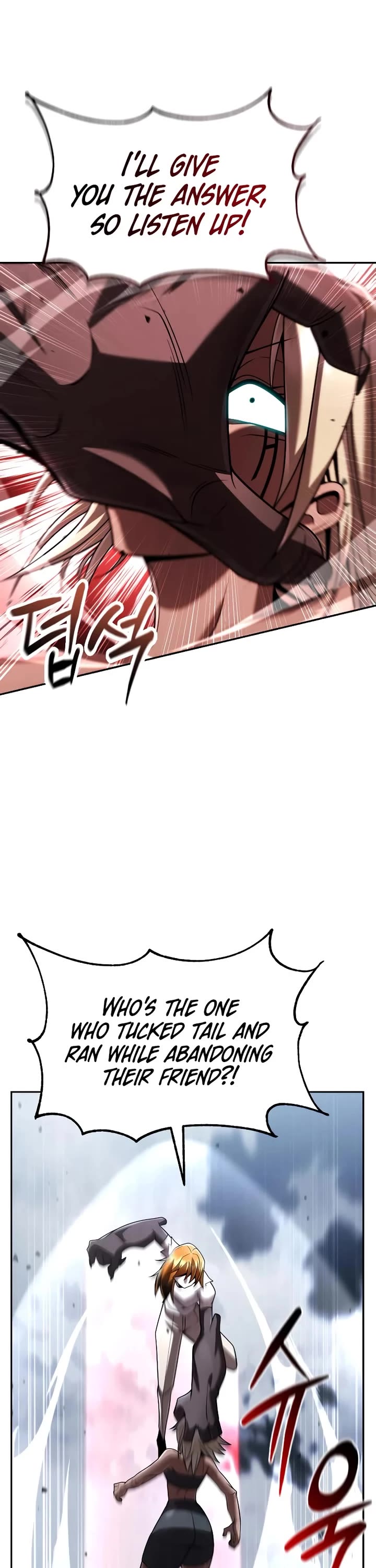 Clever Cleaning Life Of The Returned Genius Hunter chapter 141 page 41