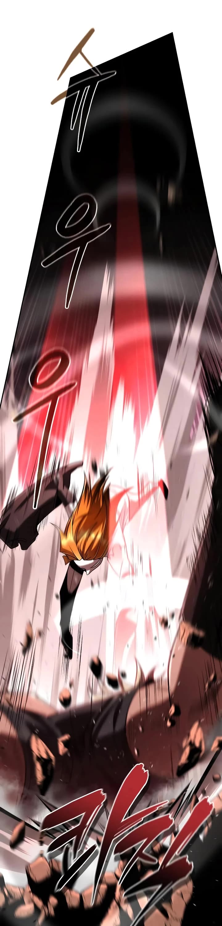 Clever Cleaning Life Of The Returned Genius Hunter chapter 141 page 45