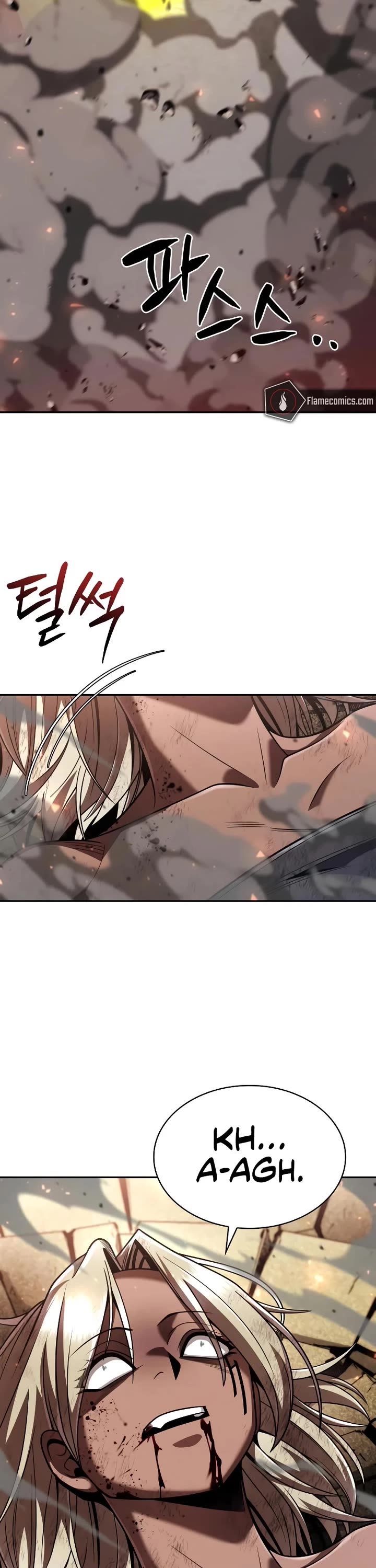 Clever Cleaning Life Of The Returned Genius Hunter chapter 141 page 47