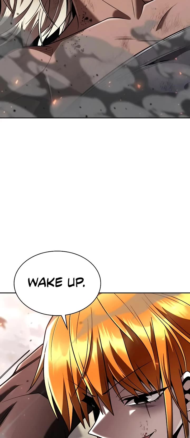 Clever Cleaning Life Of The Returned Genius Hunter chapter 141 page 48