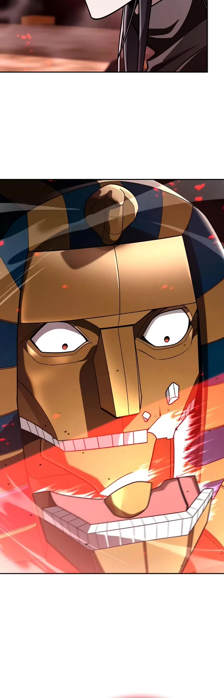 Clever Cleaning Life Of The Returned Genius Hunter chapter 141 page 5