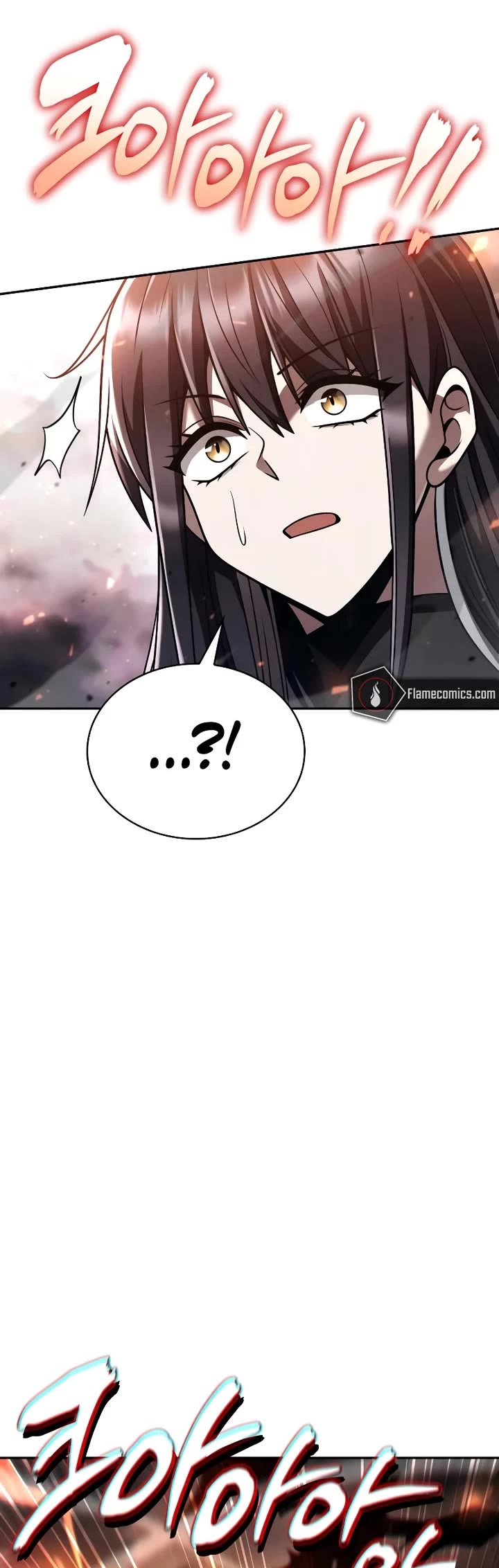 Clever Cleaning Life Of The Returned Genius Hunter chapter 141 page 52