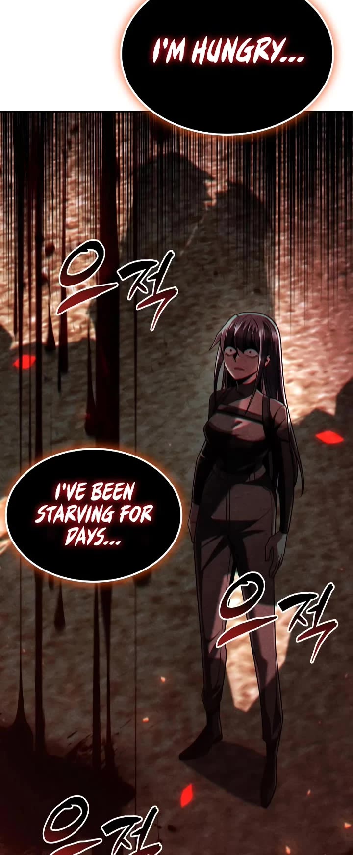 Clever Cleaning Life Of The Returned Genius Hunter chapter 141 page 57