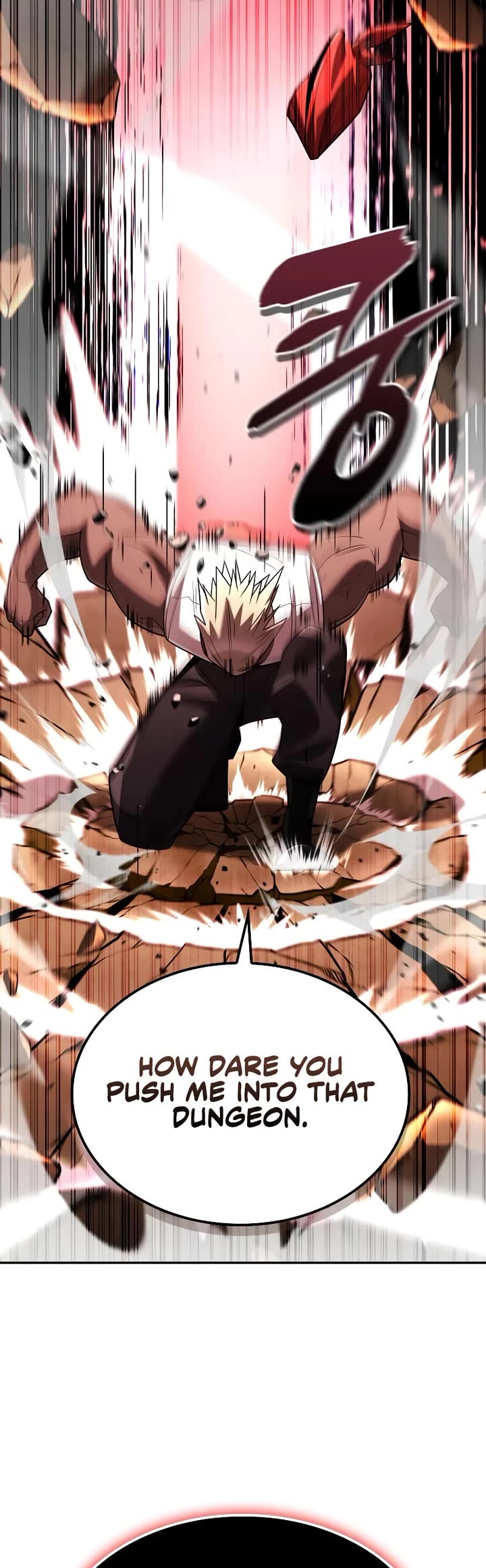 Clever Cleaning Life Of The Returned Genius Hunter chapter 141 page 61