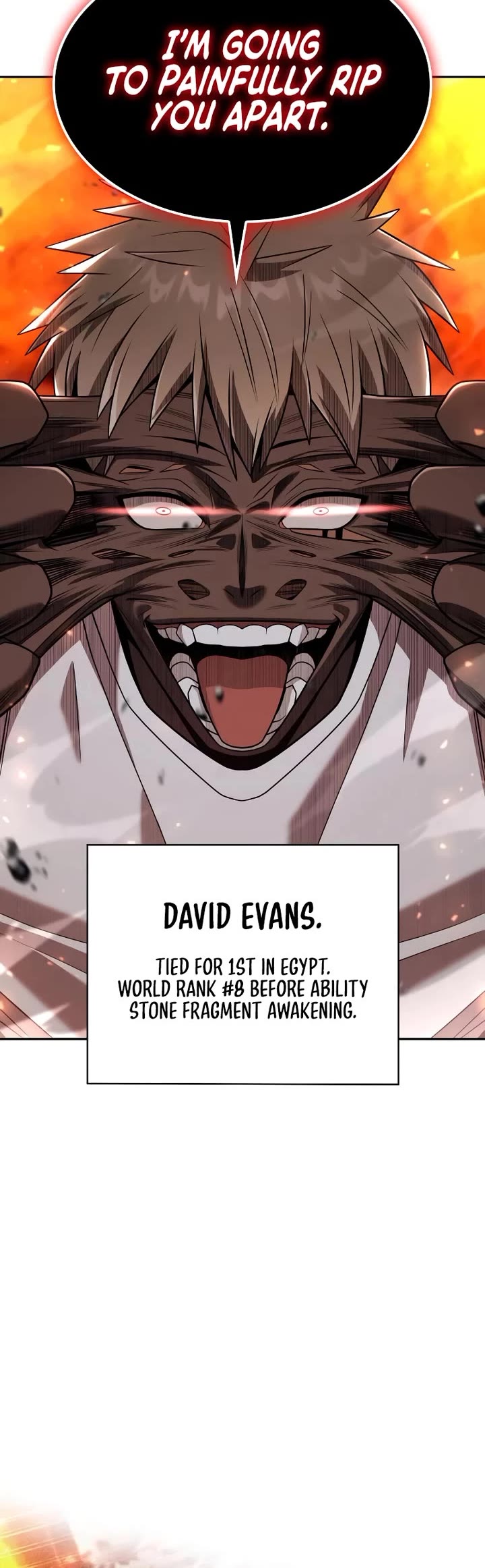 Clever Cleaning Life Of The Returned Genius Hunter chapter 141 page 62