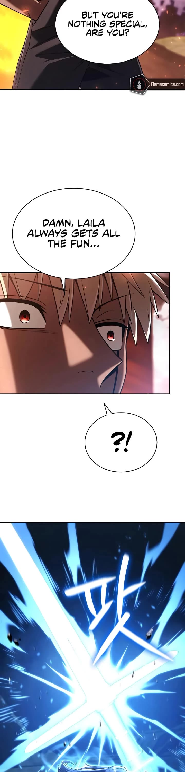 Clever Cleaning Life Of The Returned Genius Hunter chapter 141 page 65