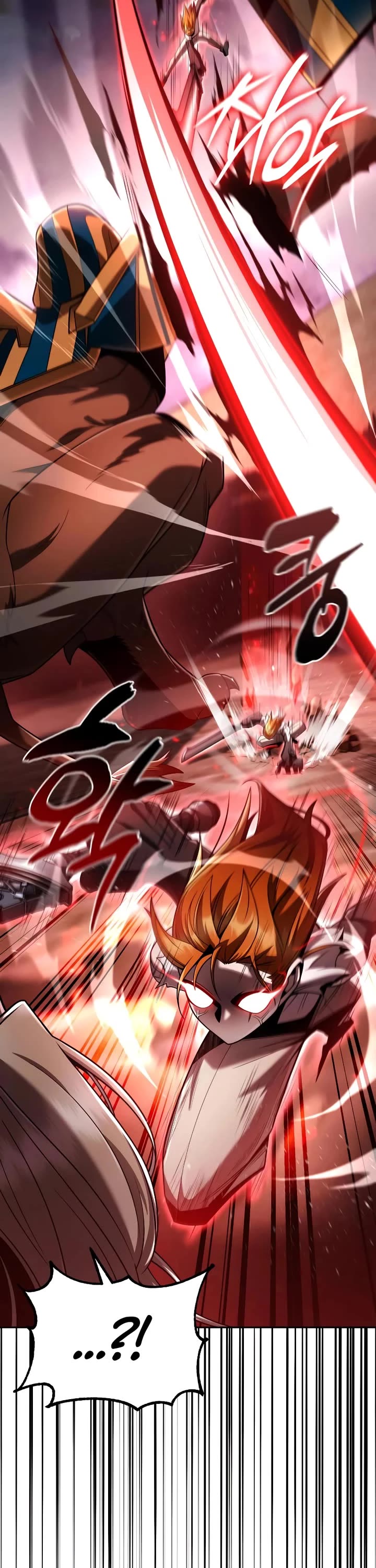 Clever Cleaning Life Of The Returned Genius Hunter chapter 141 page 9