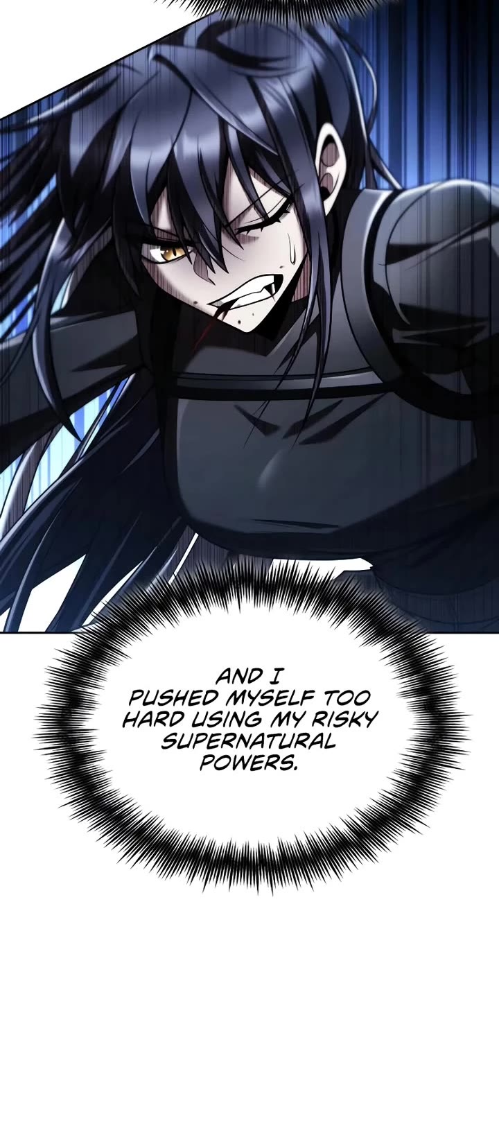 Clever Cleaning Life Of The Returned Genius Hunter chapter 142 page 10