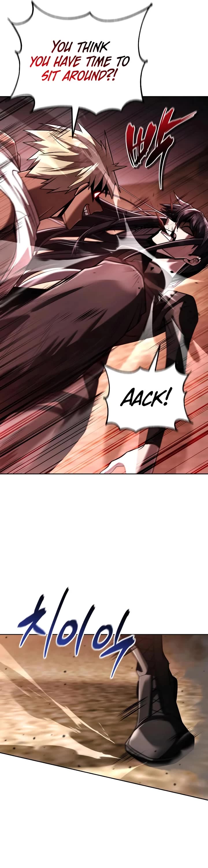 Clever Cleaning Life Of The Returned Genius Hunter chapter 142 page 11