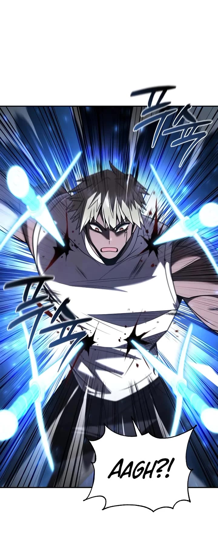 Clever Cleaning Life Of The Returned Genius Hunter chapter 142 page 14