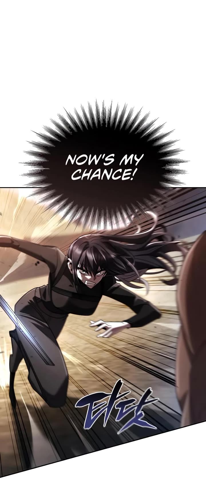 Clever Cleaning Life Of The Returned Genius Hunter chapter 142 page 15