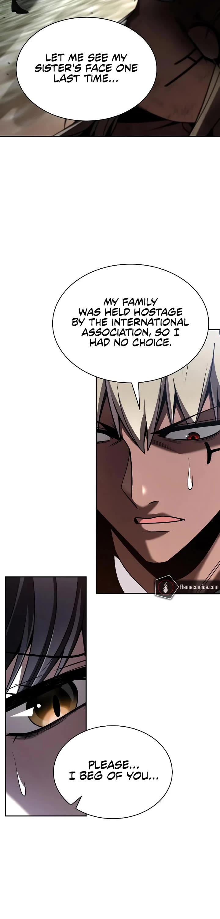 Clever Cleaning Life Of The Returned Genius Hunter chapter 142 page 17