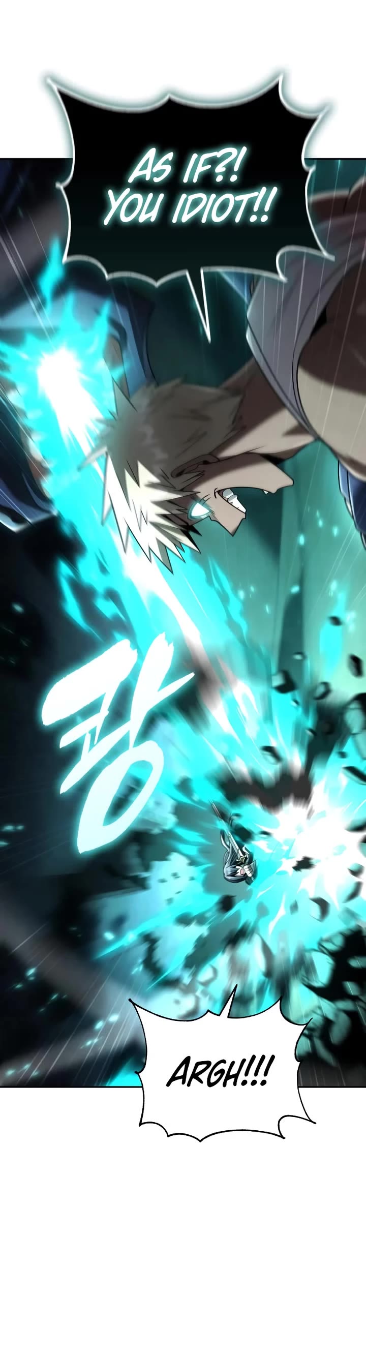 Clever Cleaning Life Of The Returned Genius Hunter chapter 142 page 18