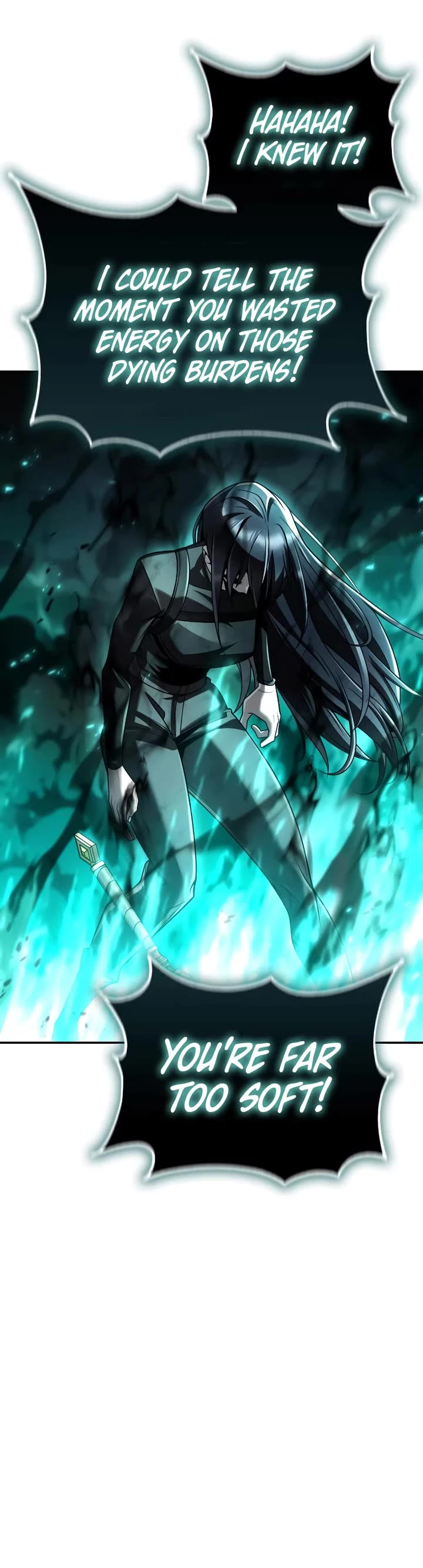 Clever Cleaning Life Of The Returned Genius Hunter chapter 142 page 19