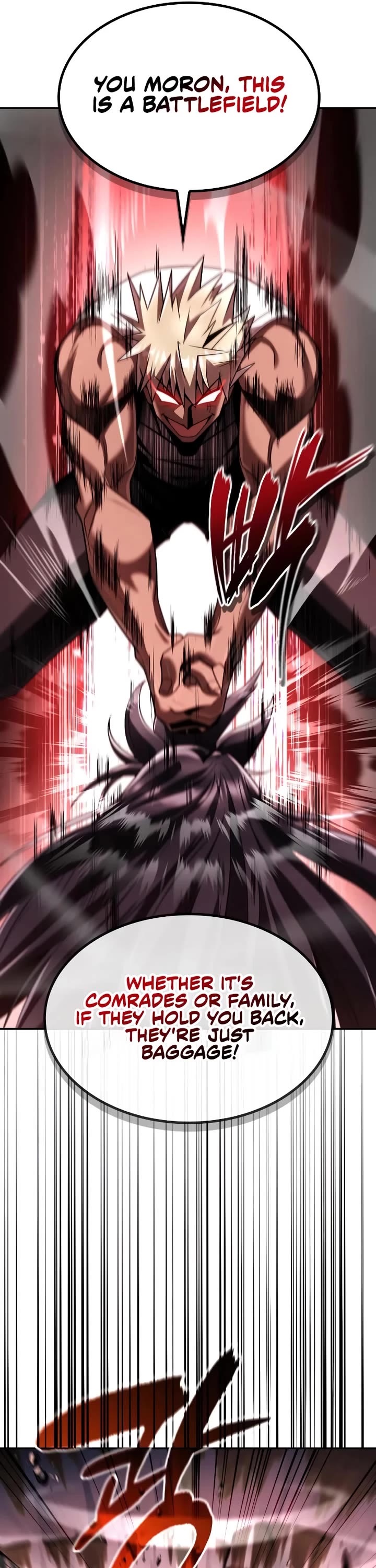 Clever Cleaning Life Of The Returned Genius Hunter chapter 142 page 20