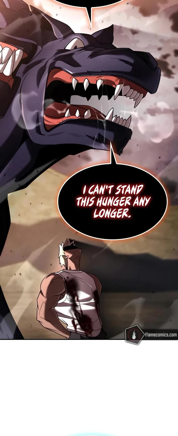 Clever Cleaning Life Of The Returned Genius Hunter chapter 142 page 27