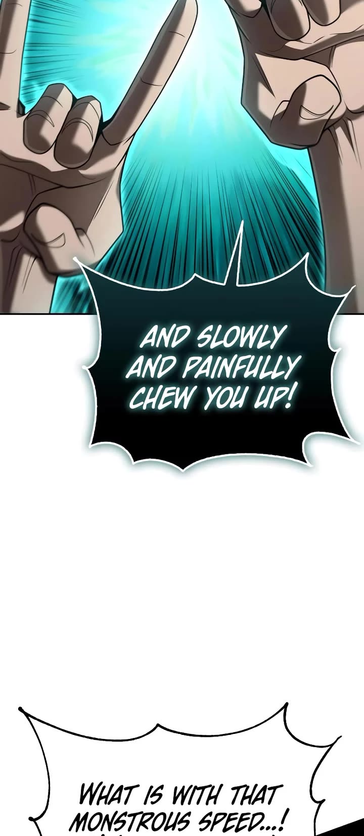 Clever Cleaning Life Of The Returned Genius Hunter chapter 142 page 32