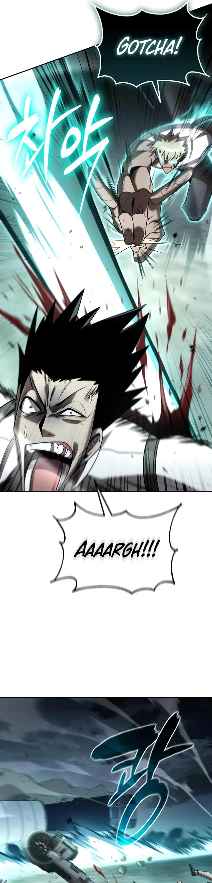 Clever Cleaning Life Of The Returned Genius Hunter chapter 142 page 34