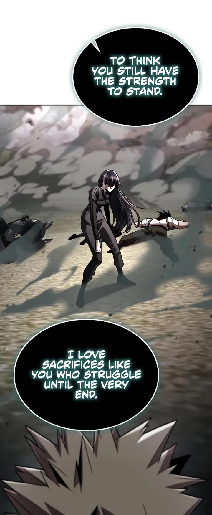 Clever Cleaning Life Of The Returned Genius Hunter chapter 142 page 38