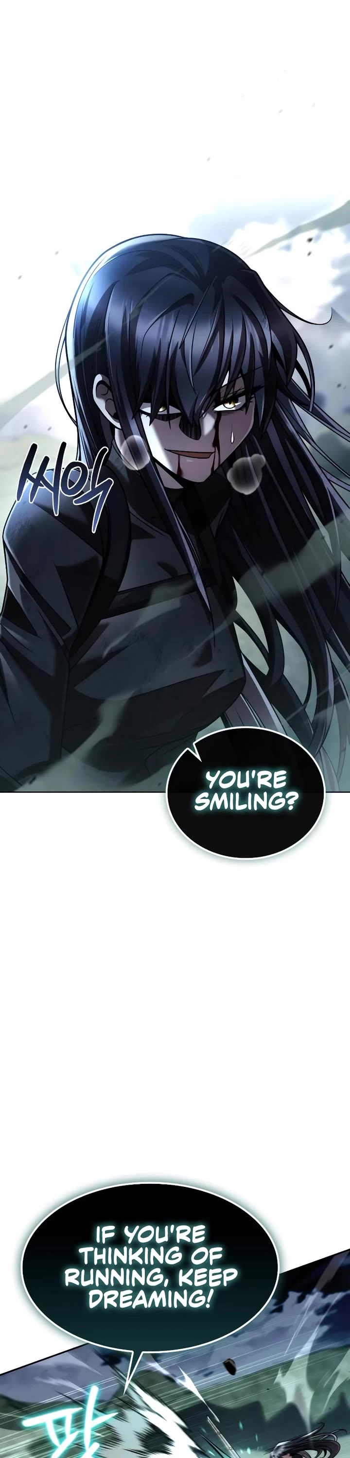 Clever Cleaning Life Of The Returned Genius Hunter chapter 142 page 40