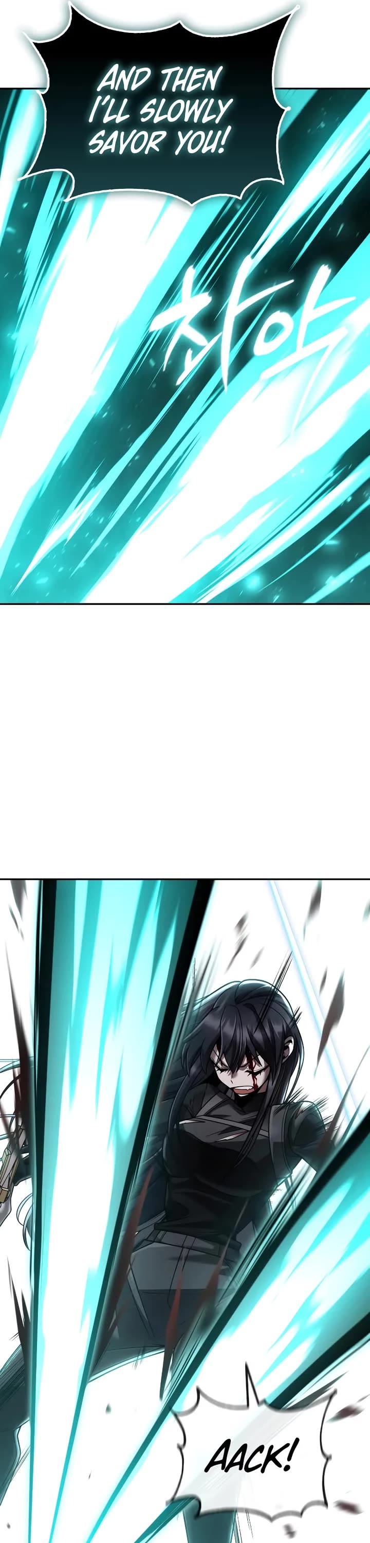 Clever Cleaning Life Of The Returned Genius Hunter chapter 142 page 43