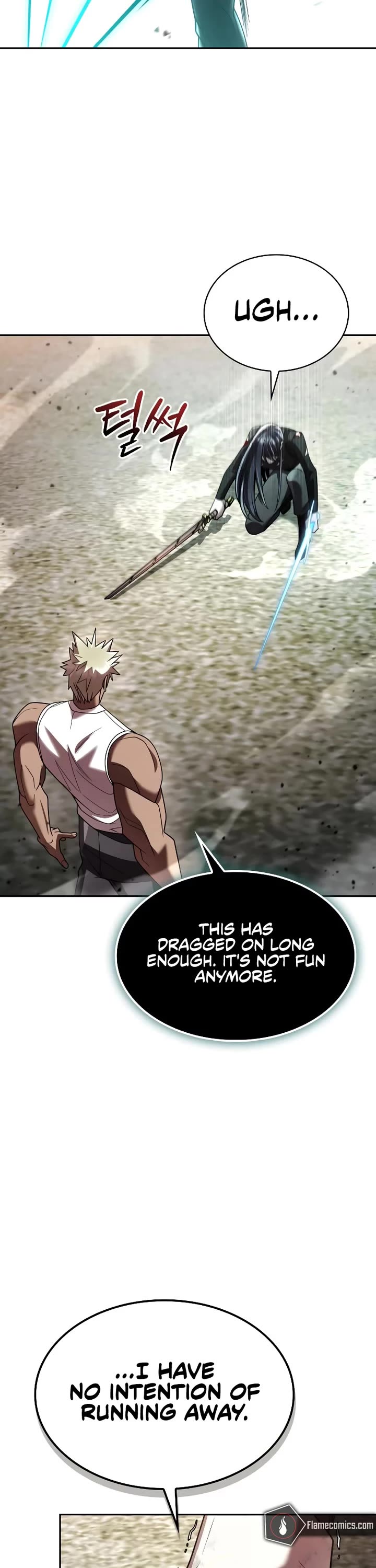 Clever Cleaning Life Of The Returned Genius Hunter chapter 142 page 44