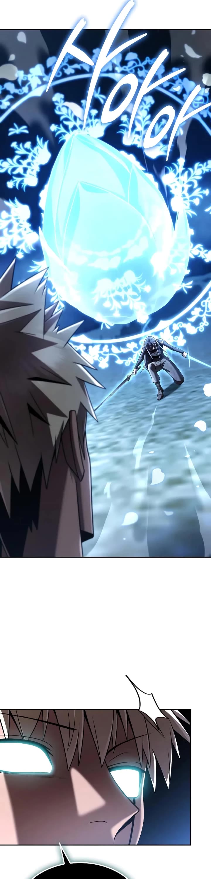 Clever Cleaning Life Of The Returned Genius Hunter chapter 142 page 48