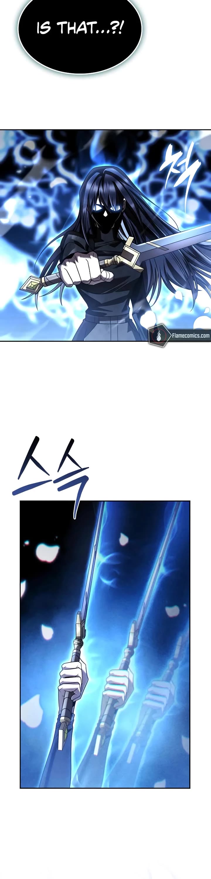 Clever Cleaning Life Of The Returned Genius Hunter chapter 142 page 49