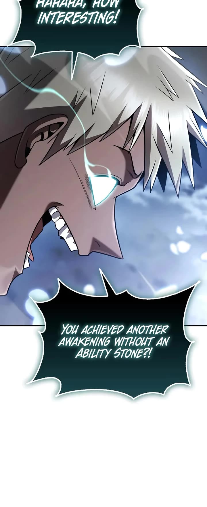 Clever Cleaning Life Of The Returned Genius Hunter chapter 142 page 52