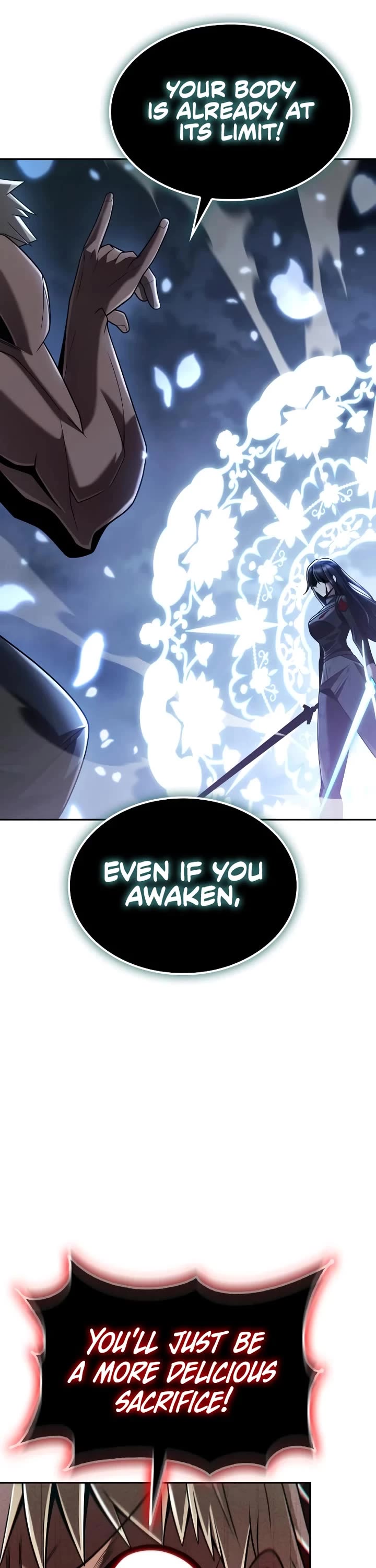 Clever Cleaning Life Of The Returned Genius Hunter chapter 142 page 53