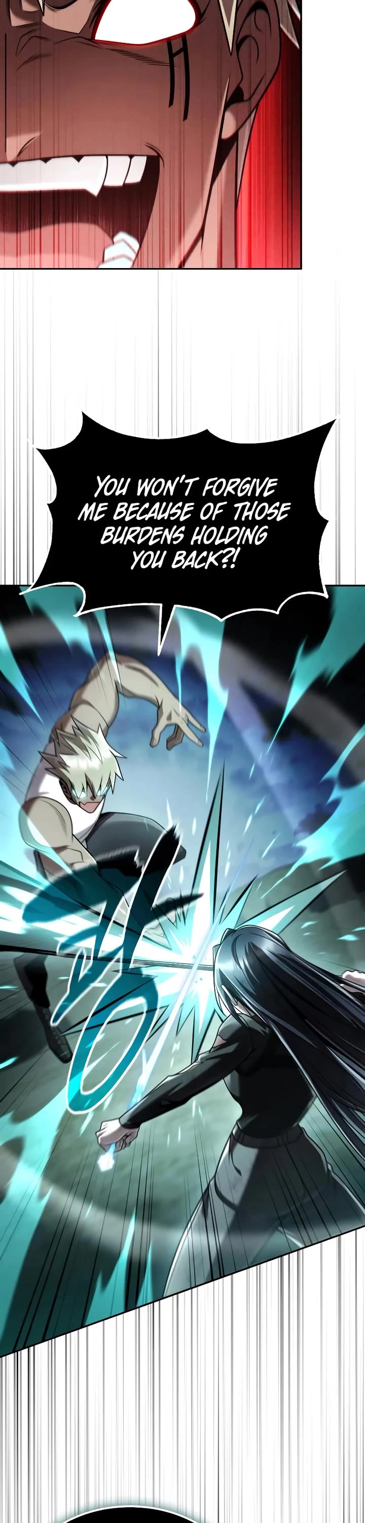 Clever Cleaning Life Of The Returned Genius Hunter chapter 142 page 54