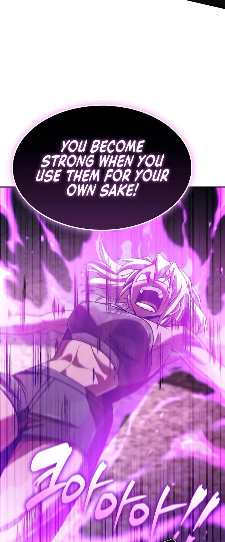 Clever Cleaning Life Of The Returned Genius Hunter chapter 142 page 56