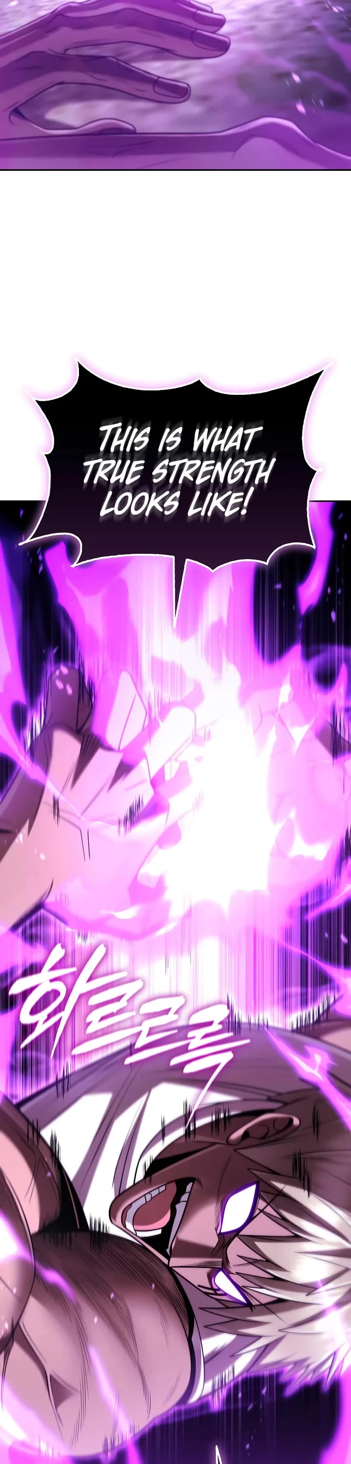 Clever Cleaning Life Of The Returned Genius Hunter chapter 142 page 58