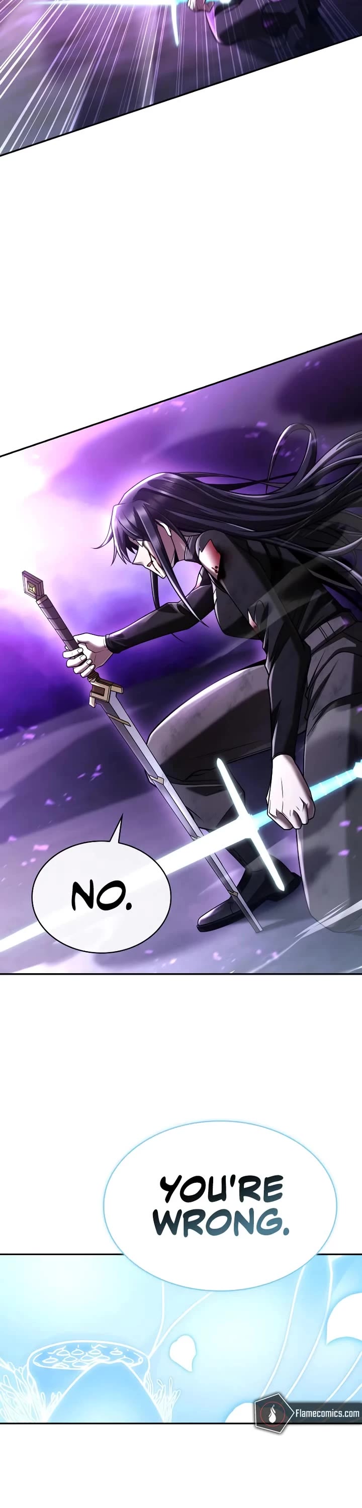 Clever Cleaning Life Of The Returned Genius Hunter chapter 142 page 60