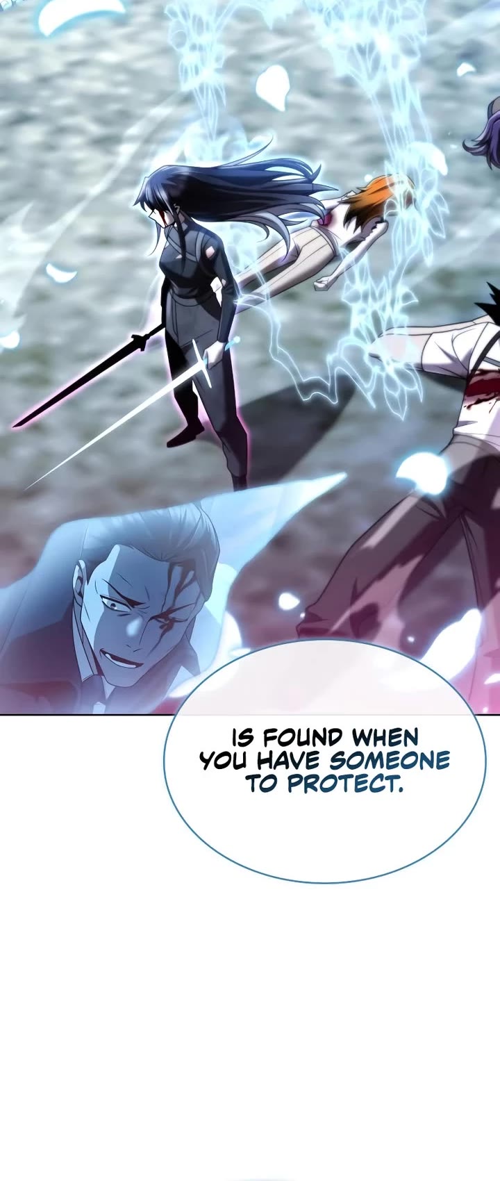 Clever Cleaning Life Of The Returned Genius Hunter chapter 142 page 62