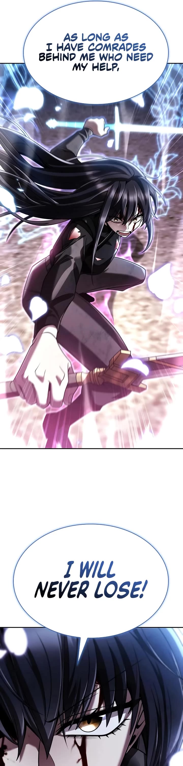 Clever Cleaning Life Of The Returned Genius Hunter chapter 142 page 63