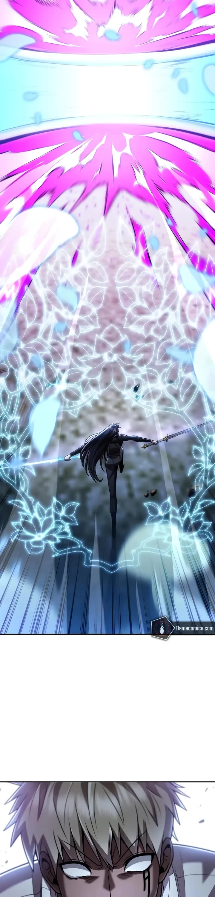 Clever Cleaning Life Of The Returned Genius Hunter chapter 142 page 65