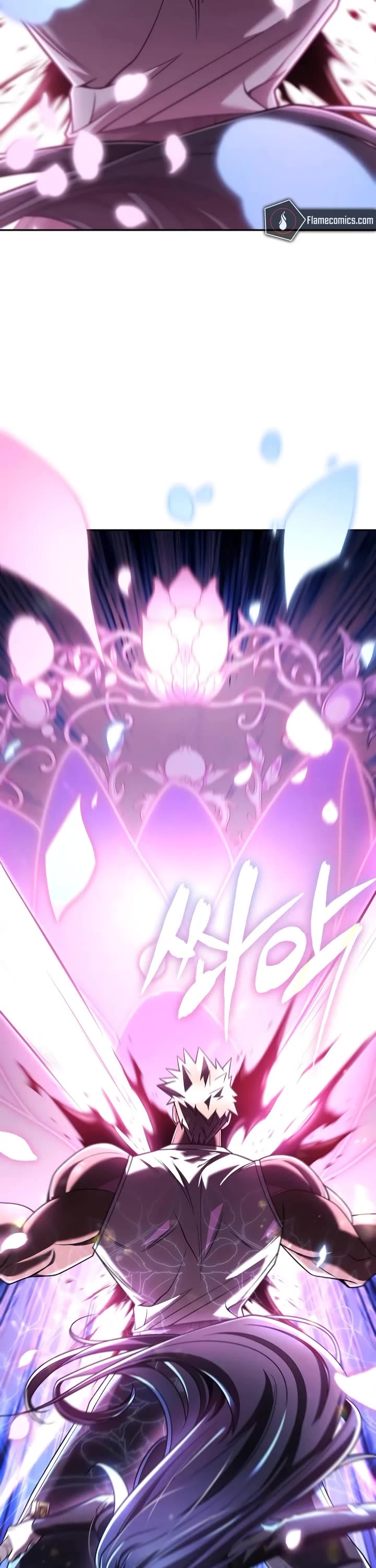 Clever Cleaning Life Of The Returned Genius Hunter chapter 142 page 70