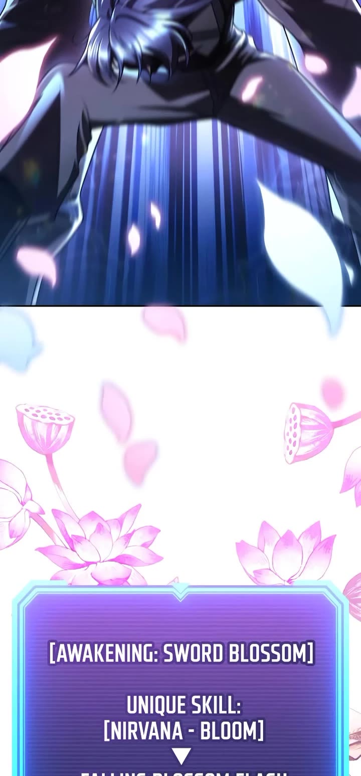 Clever Cleaning Life Of The Returned Genius Hunter chapter 142 page 71