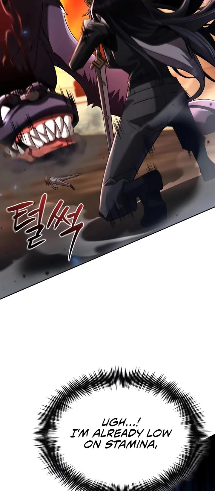 Clever Cleaning Life Of The Returned Genius Hunter chapter 142 page 9