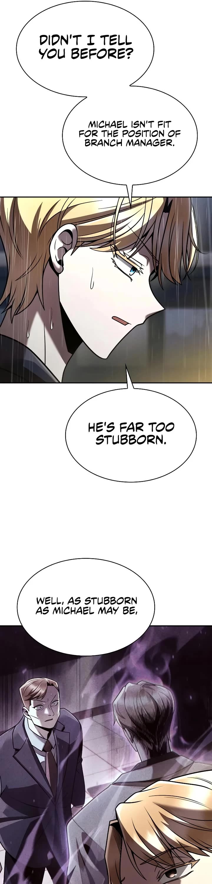 Clever Cleaning Life Of The Returned Genius Hunter chapter 143 page 10