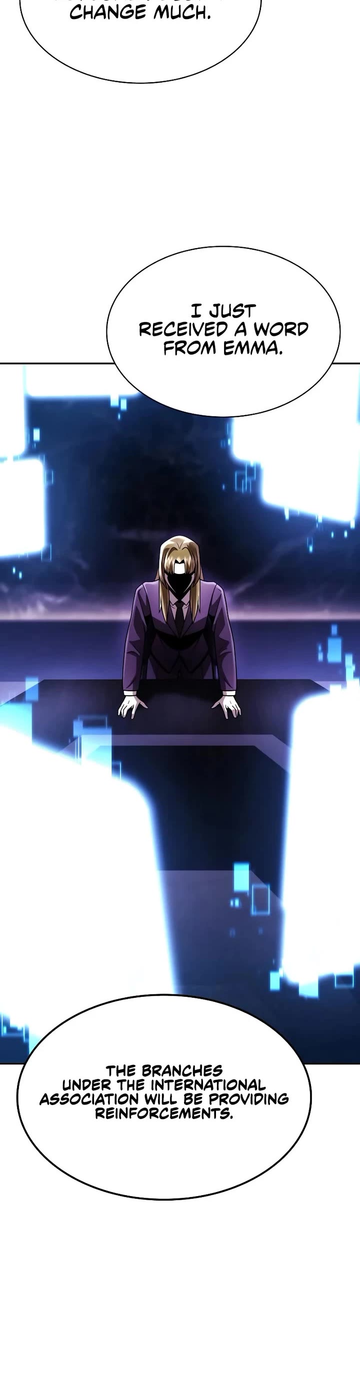 Clever Cleaning Life Of The Returned Genius Hunter chapter 143 page 13