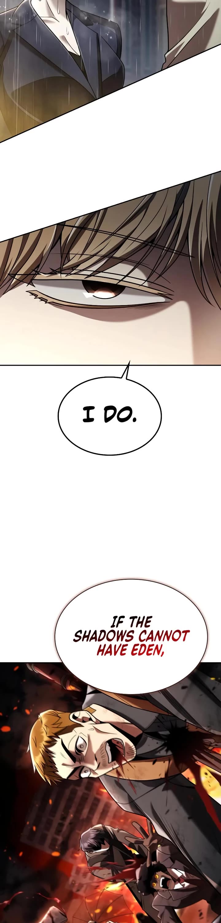 Clever Cleaning Life Of The Returned Genius Hunter chapter 143 page 15