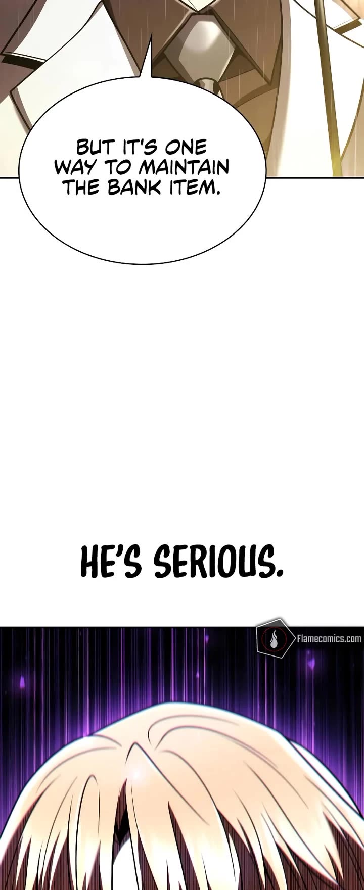 Clever Cleaning Life Of The Returned Genius Hunter chapter 143 page 17