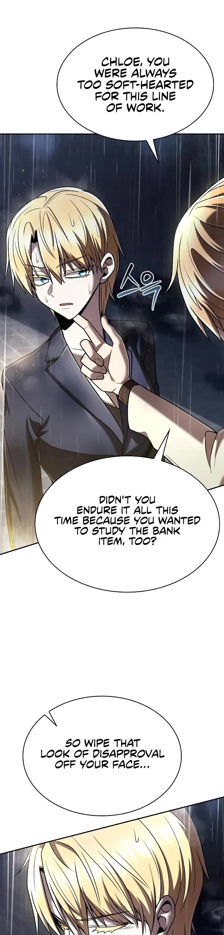 Clever Cleaning Life Of The Returned Genius Hunter chapter 143 page 19