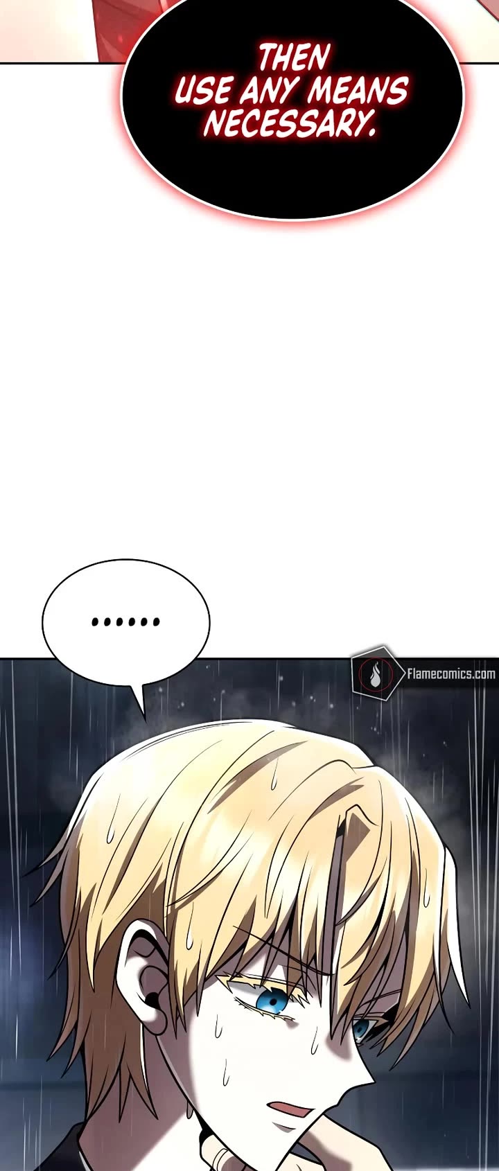 Clever Cleaning Life Of The Returned Genius Hunter chapter 143 page 22